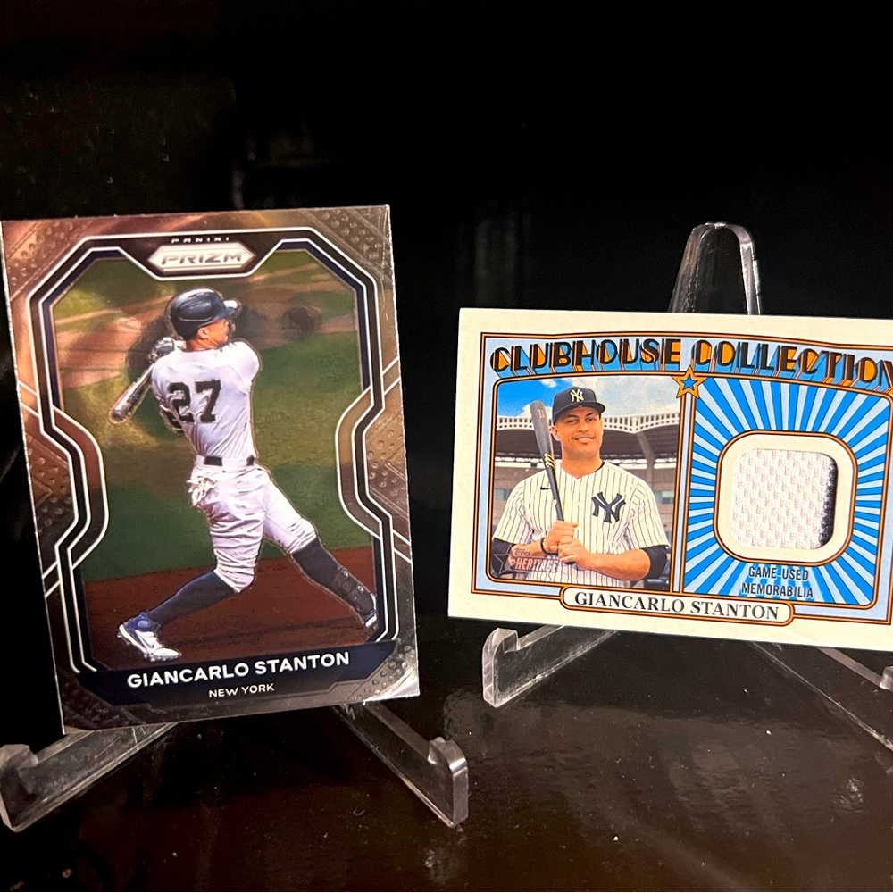 Giancarlo Stanton - image 1